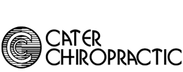 Chiropractic Salinas CA Office Cater Chiropractic logo